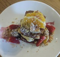 Mr Mister Cafe - Brisbane Tourism