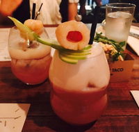 Mr. Miyagi - Brisbane Tourism