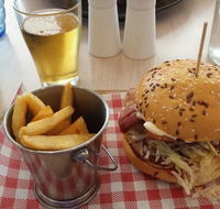 Now  Then - Brisbane Tourism