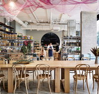 Project Forty Nine - Brisbane Tourism