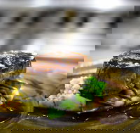 QPO Restaurant - Brisbane Tourism