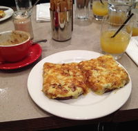 Richmond Hill Cafe  Larder - Tourism Brisbane