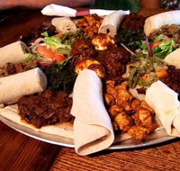 Savanna African Restaurant  Cafe - Brisbane Tourism