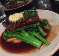 Skinny Dog Bar  Restaurant - Brisbane Tourism