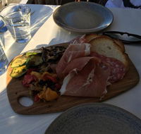 St Domenico Pizza Bar - Tourism Brisbane
