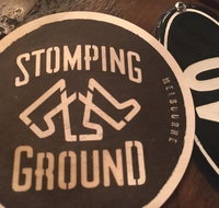 Stomping Ground Brewing Co. - Brisbane Tourism