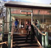 Studley Park Boat House - Brisbane Tourism