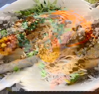 Thanh Ha No2 Vietnamese Cuisine - Tourism Brisbane