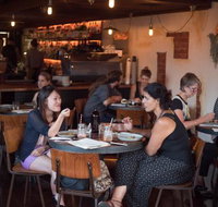 The Noble Experiment Melbourne - Brisbane Tourism