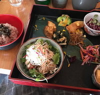 Wabi Sabi Japanese Restaurant - Brisbane Tourism