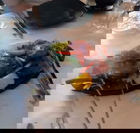 Aachis - Brisbane Tourism