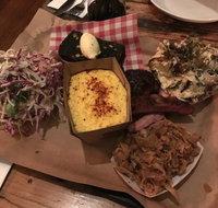 Bluebonnet Barbecue - Brisbane Tourism