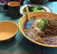 Chinese Jin Dumpling House - Brisbane Tourism