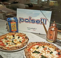 Circa 900 Pizzeria Napoletana - Tourism Brisbane
