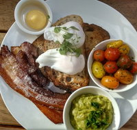 Cromwell STREAT - Brisbane Tourism