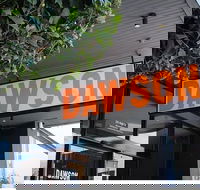 Dawson - Brisbane Tourism