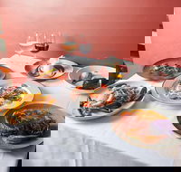 Estivo Restuarant - Brisbane Tourism