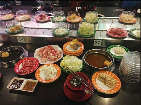 FOF Rotary Hotpot - Brisbane Tourism 0