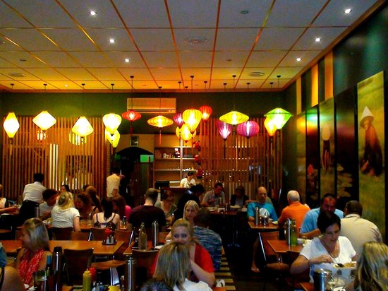 Richmond VIC Tourism Brisbane