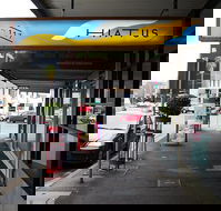 Hiatus - Brisbane Tourism