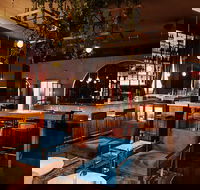 Ines Wine Bar - Brisbane Tourism