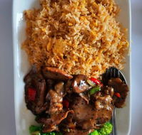 Jade Kew Chinese Restaurant - Brisbane Tourism