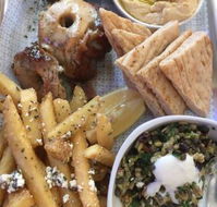Jimmy Grants - Tourism Brisbane