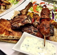 Kabul Flavour Restaurant and Cafe - Brisbane Tourism