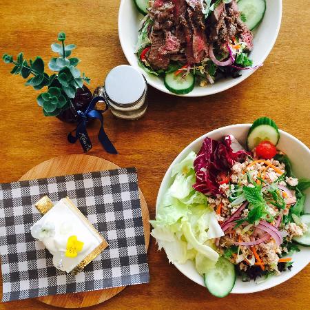 Kwans Table - Brisbane Tourism 0