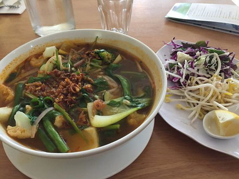 Loving Hut Northcote - Tourism Brisbane 0