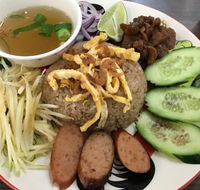 Mee Dee Thai Restaurant - Tourism Brisbane