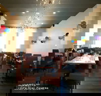 Nepa Bliss Cafe Bar Restaurant - Tourism Brisbane