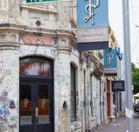 Prince Patrick Hotel - Brisbane Tourism