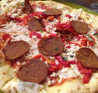 Red Sparrow Pizza - Brisbane Tourism
