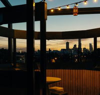 Richmond Club Hotel - Tourism Brisbane