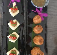 Richys Thai Restaurant - Brisbane Tourism