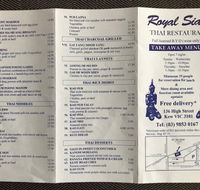Royal Siam Thai Restaurant - Brisbane Tourism
