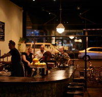 Smithward - Brisbane Tourism