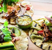 Tacocat Taqueria - Brisbane Tourism
