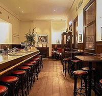 The Prince Alfred - Tourism Brisbane