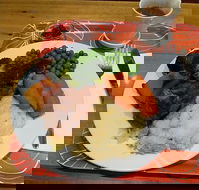 The Roast Kitchen - Brisbane Tourism