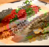 The Wilton Kew RSL - Brisbane Tourism