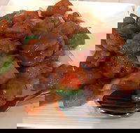 Tim Bo Chinese Restaurant - Brisbane Tourism