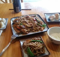 Tomomi Japanese Restaurant - Brisbane Tourism