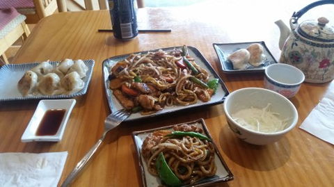 Tomomi Japanese Restaurant - Brisbane Tourism 0