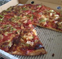 Topelz Italian Restaurant  Pizzeria - Brisbane Tourism