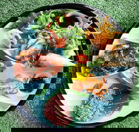 V Series - Brisbane Tourism