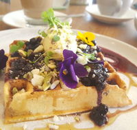 Willo Cafe - Brisbane Tourism