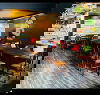 Wokaholic - Brisbane Tourism