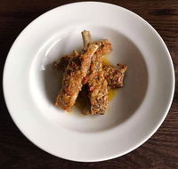 All'Antico Trattoria - Brisbane Tourism